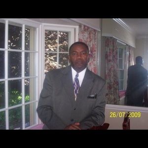 Meet your Posher, Arthur